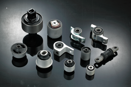 Our Bushing products